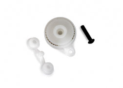 3744X Traxxas Heavy-Duty Servo Saver with Adapters