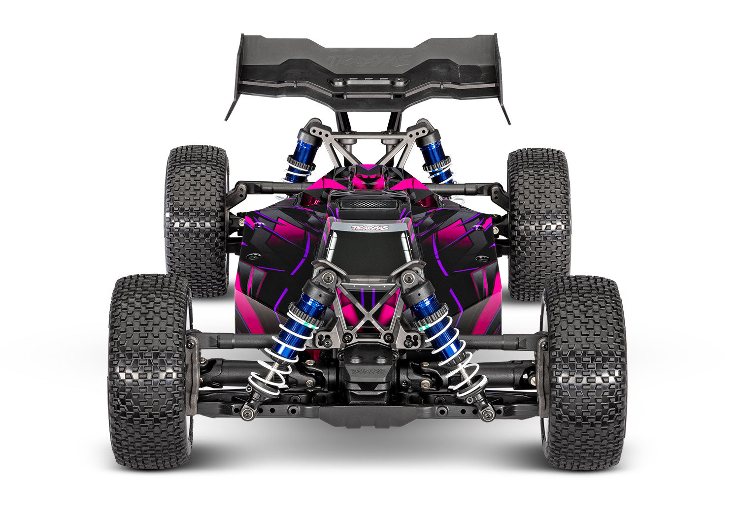 90386-4 Jato 4X4 VXL 4S Pink