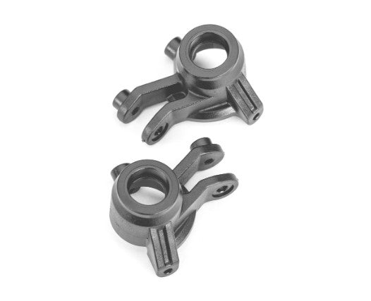 10736 Steering Blocks L&R Gray