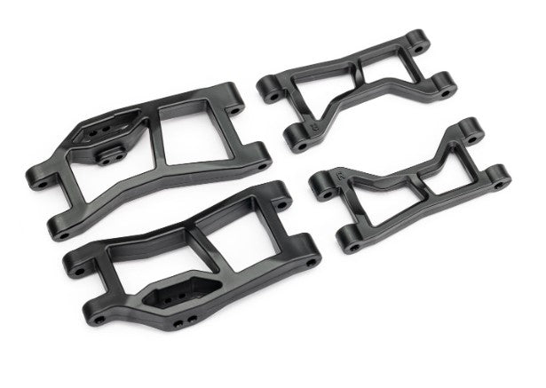10730 Suspension Arms Rear Upper & Lower