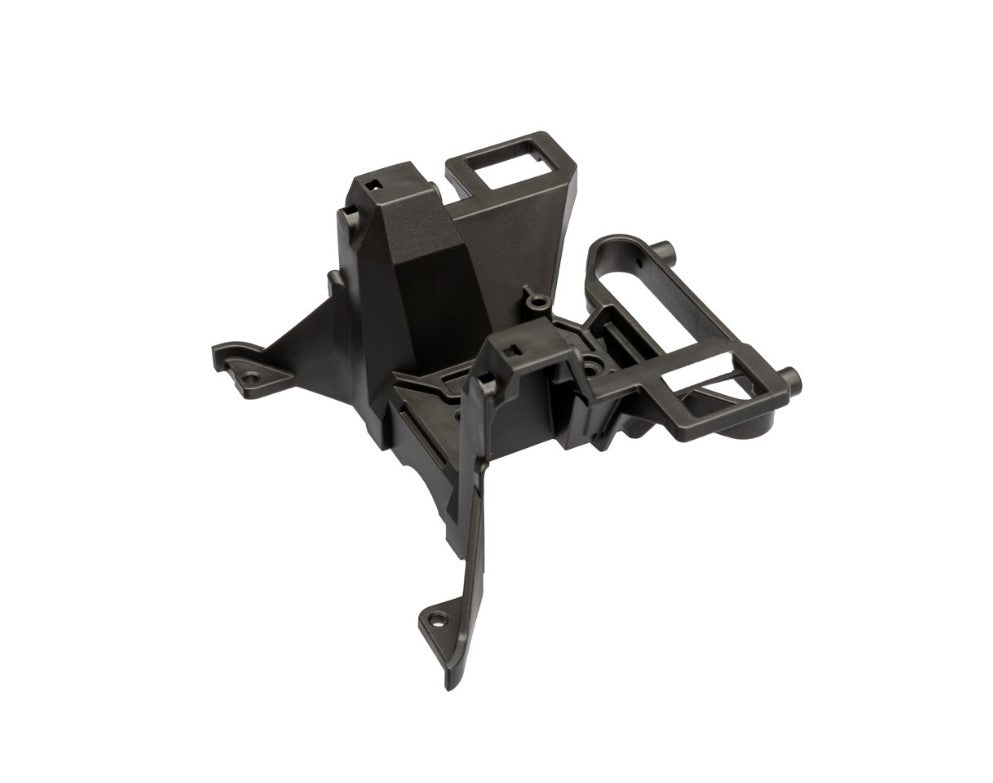 10738 Traxxas Rear Shock Tower – Fits Mini Maxx®