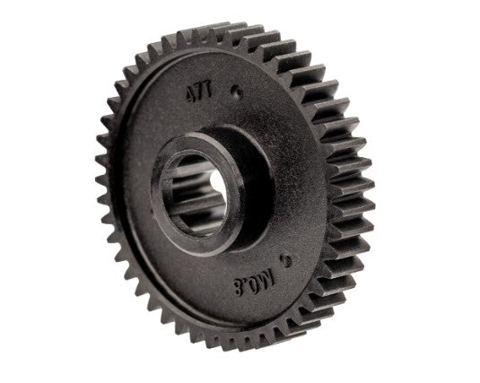 10756 Spur Gear 47-T .8 MP (32-P)