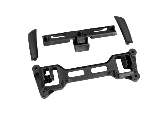 3730 Latch Body Mount Front / Rear