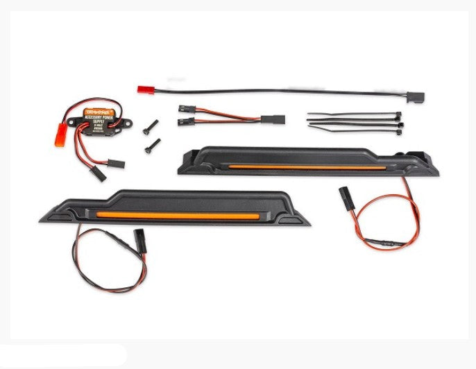 10998 Underbody Light Kit Orange FUNCO
