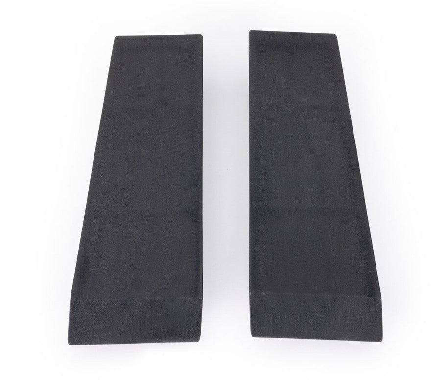 10217 Traxxas Maxx Slash Rear Body Reinforcements (L&R)